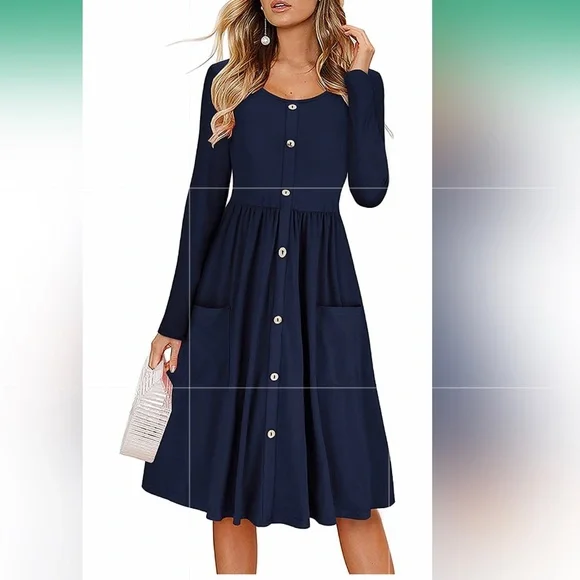 midi black off the shoulder dress Ainara Black Off Shoulder Polished Midi Dress, XL / Black